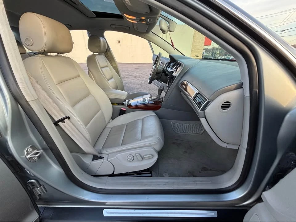 2008 Audi C6 A6 - Image 9 of 14