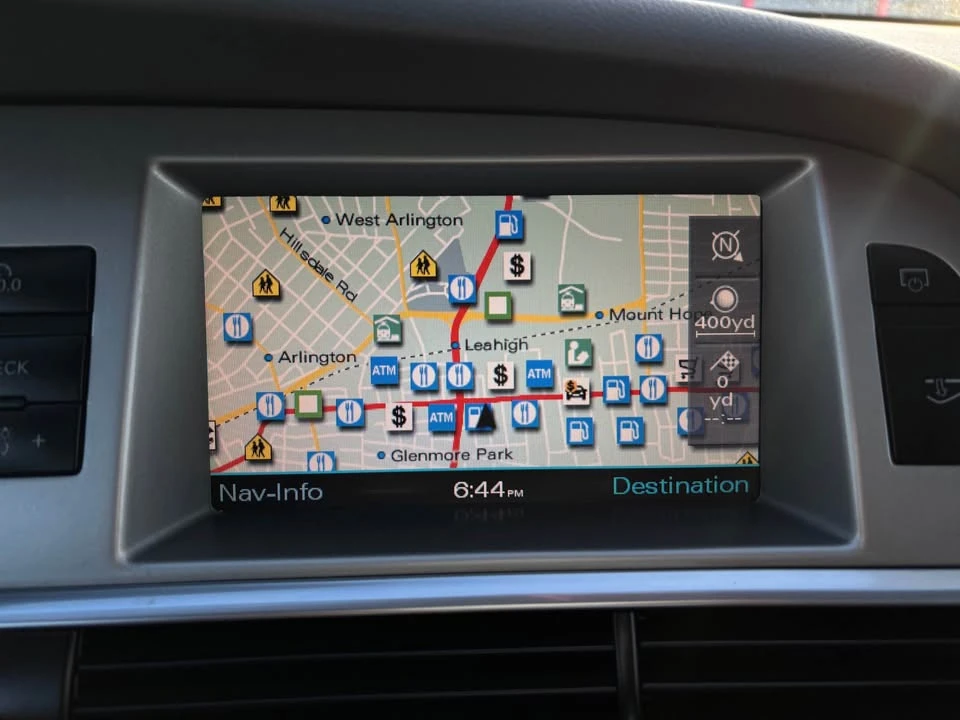 2008 Audi C6 A6 - Image 13 of 14