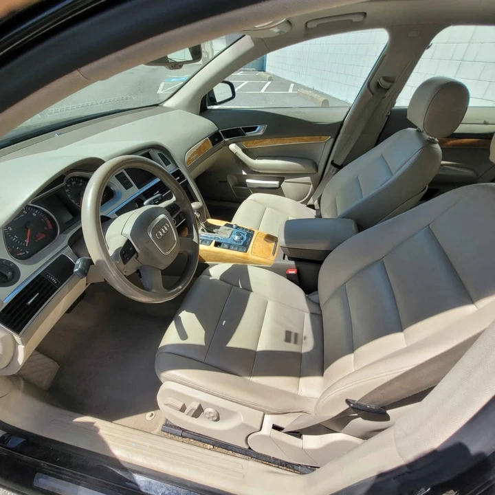 2008 Audi C6 A6 - Image 8 of 20