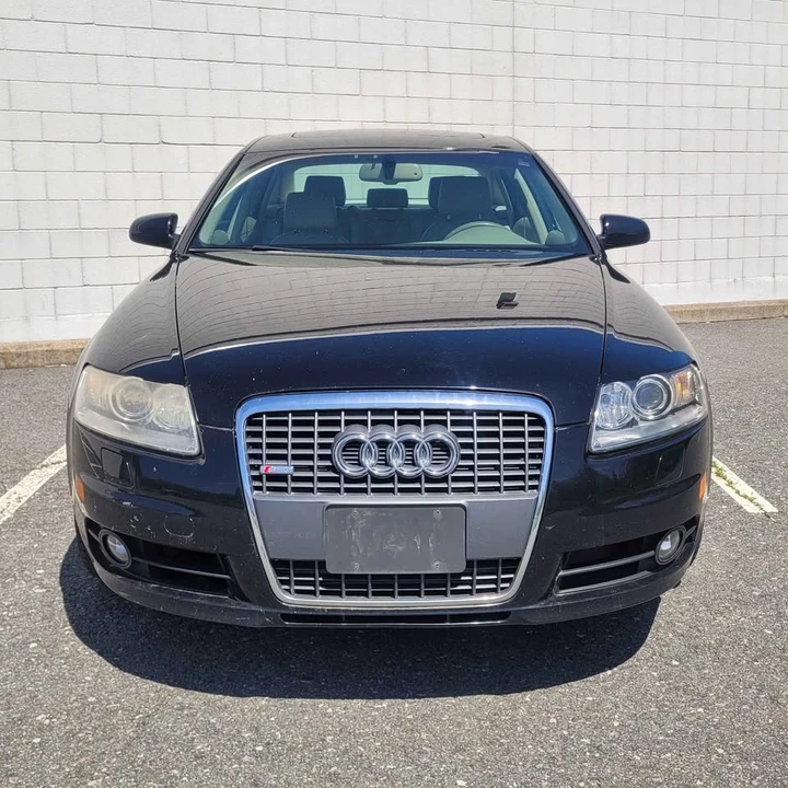 2008 Audi C6 A6 - Image 2 of 20