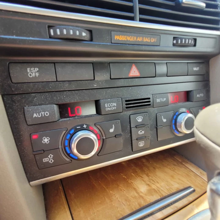 2008 Audi C6 A6 - Image 13 of 20