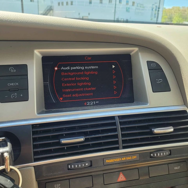 2008 Audi C6 A6 - Image 12 of 20
