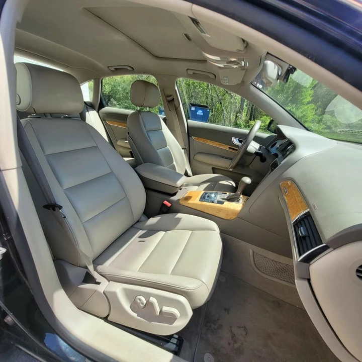 2008 Audi C6 A6 - Image 9 of 20