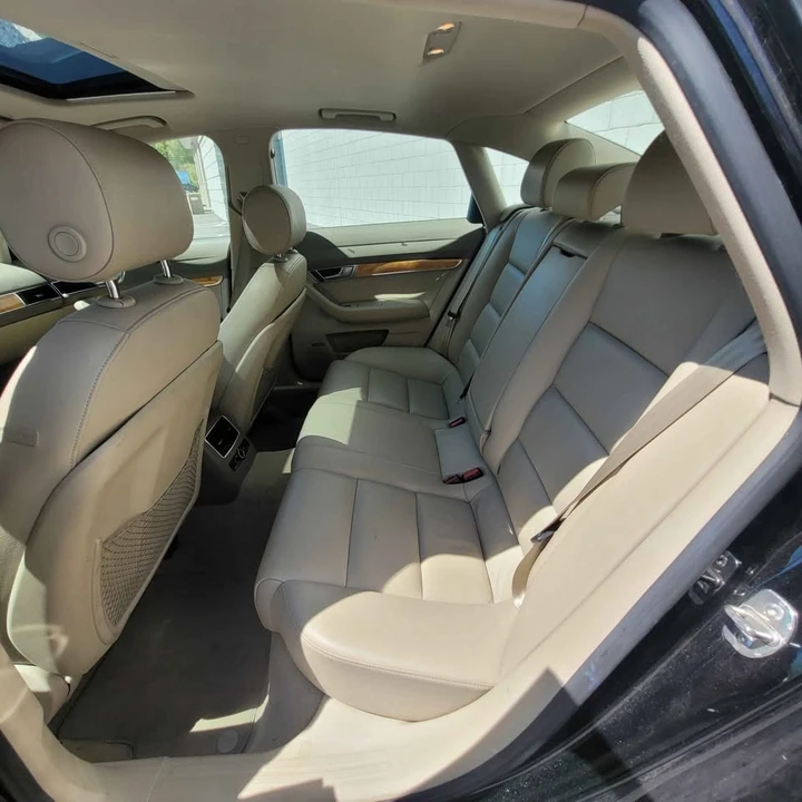 2008 Audi C6 A6 - Image 16 of 20
