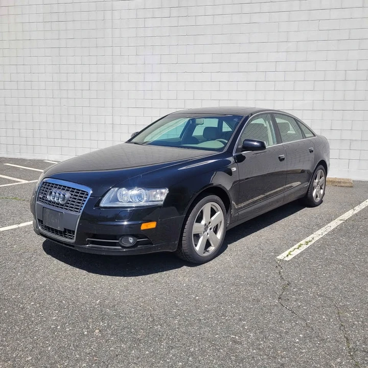 2008 Audi C6 A6 - Image 20 of 20