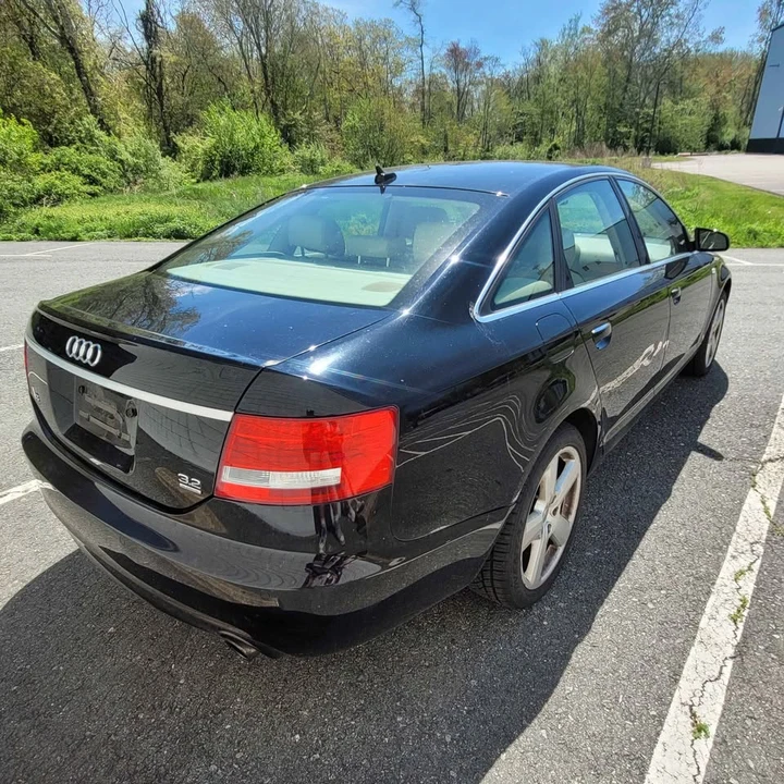 2008 Audi C6 A6 - Image 5 of 20