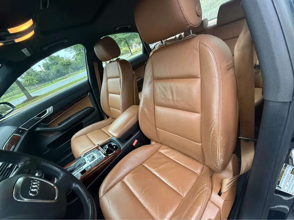 2008 Audi C6 A6 - Image 6 of 9