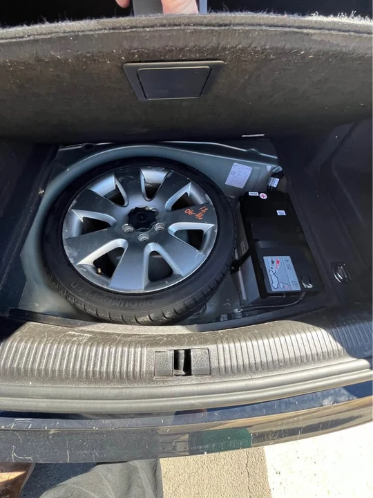 2008 Audi C6 A6 - Image 13 of 14