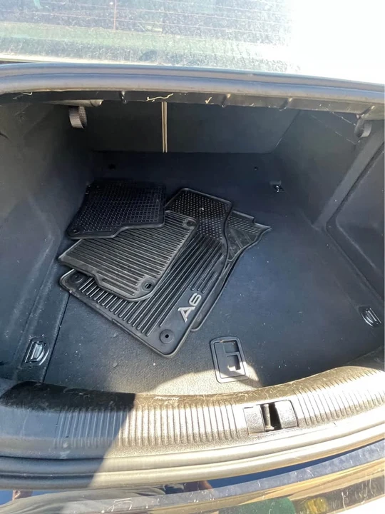 2008 Audi C6 A6 - Image 12 of 14