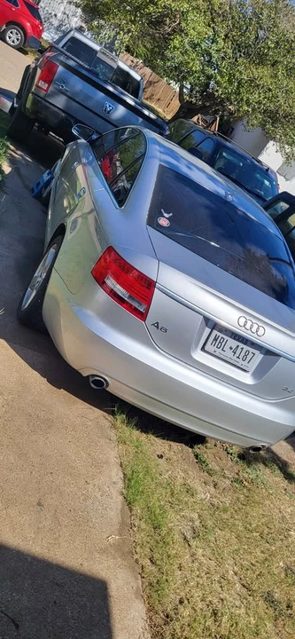 2008 Audi C6 A6 - Image 3 of 11