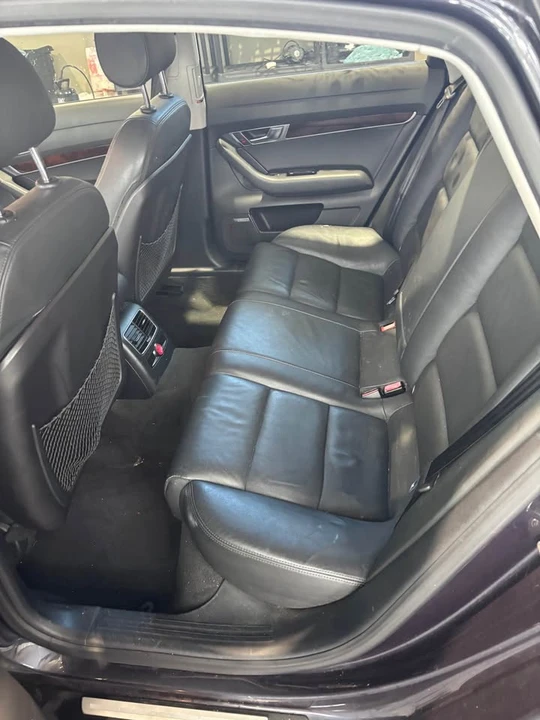 2008 Audi C6 A6 - Image 10 of 10