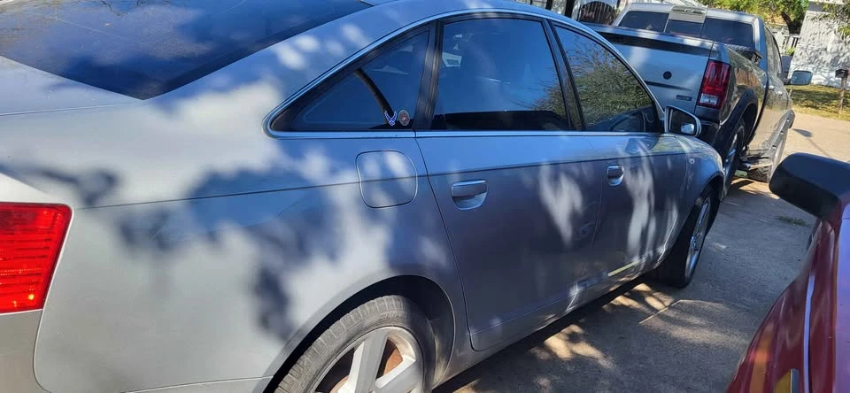2008 Audi C6 A6 - Image 9 of 11