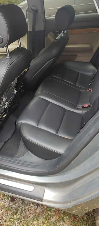 2008 Audi C6 A6 - Image 8 of 12