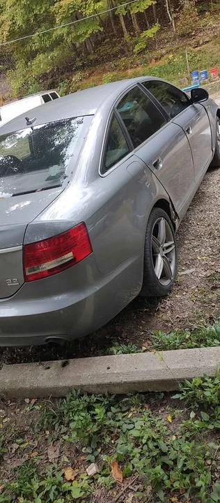 2008 Audi C6 A6 - Image 5 of 12
