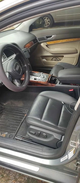 2008 Audi C6 A6 - Image 9 of 12