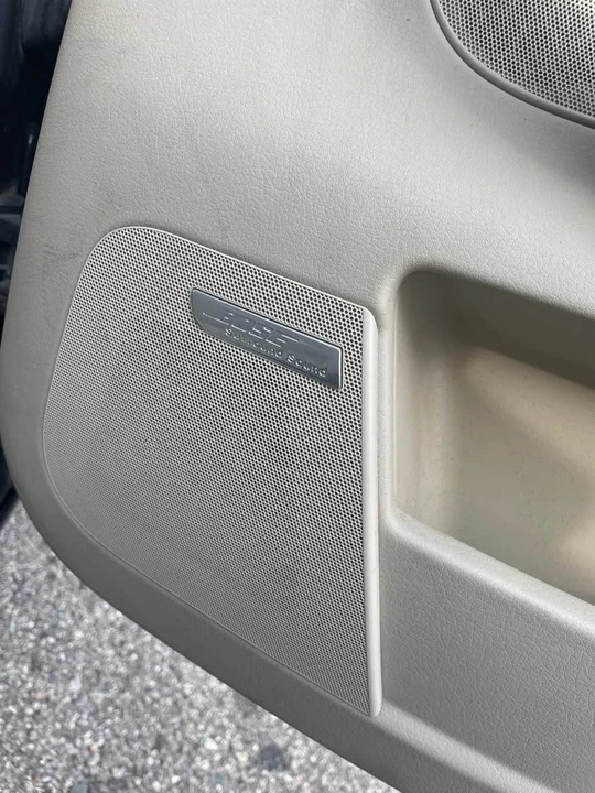 2008 Audi C6 A6 - Image 7 of 11