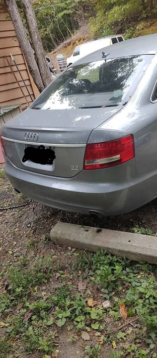 2008 Audi C6 A6 - Image 6 of 12