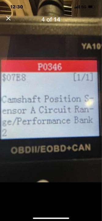 2008 Audi C6 A6 - Image 14 of 14