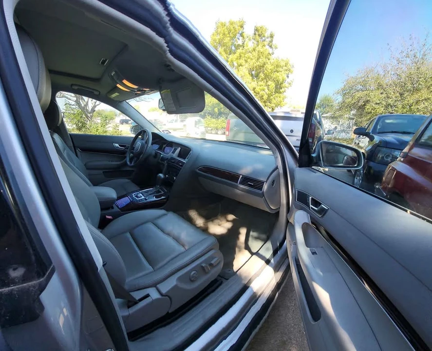 2008 Audi C6 A6 - Image 8 of 11