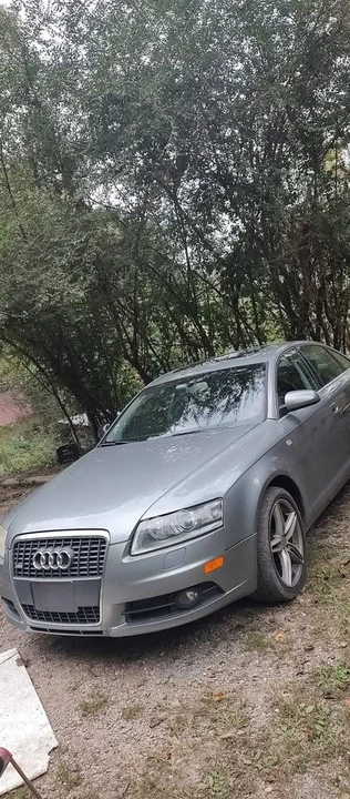2008 Audi C6 A6 - Image 2 of 12
