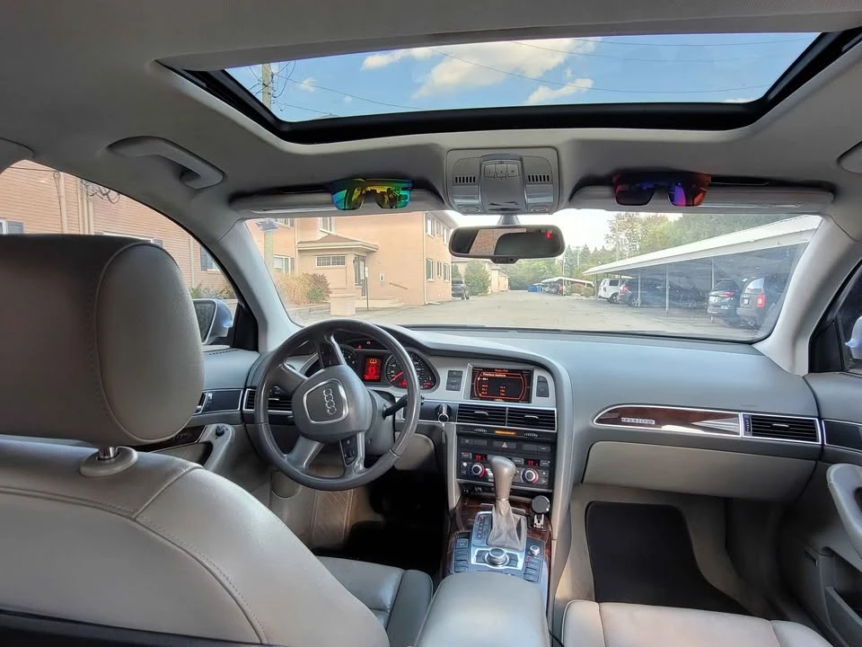 2008 Audi C6 A6 - Image 6 of 11