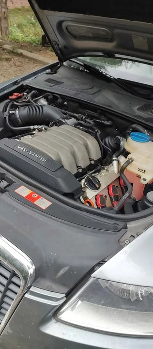 2008 Audi C6 A6 - Image 11 of 12