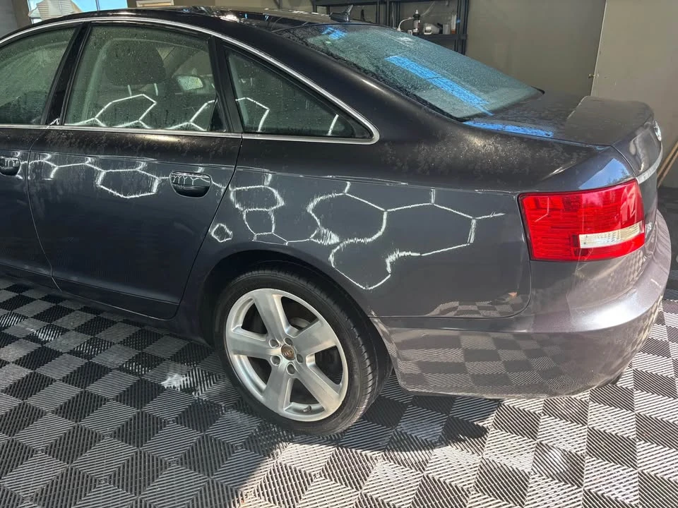 2008 Audi C6 A6 - Image 2 of 10