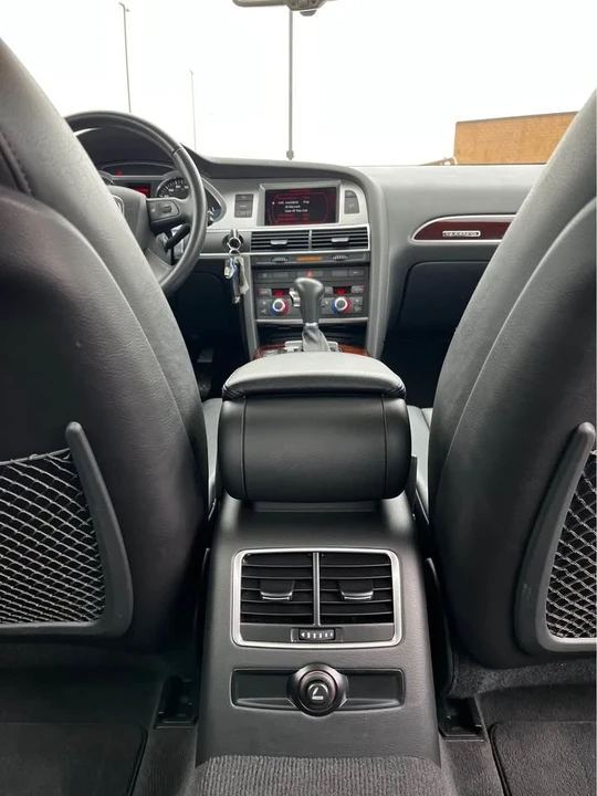 2008 Audi C6 A6 - Image 16 of 18