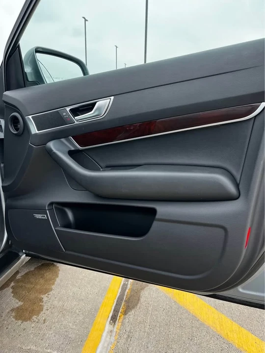 2008 Audi C6 A6 - Image 14 of 18