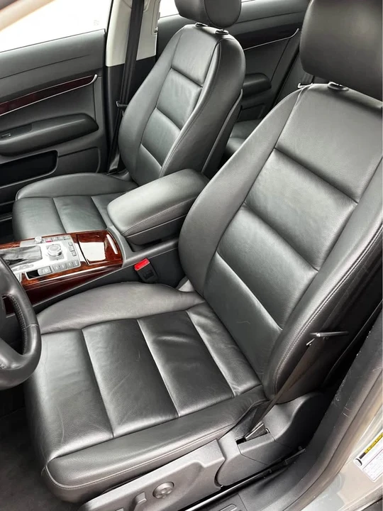 2008 Audi C6 A6 - Image 10 of 18
