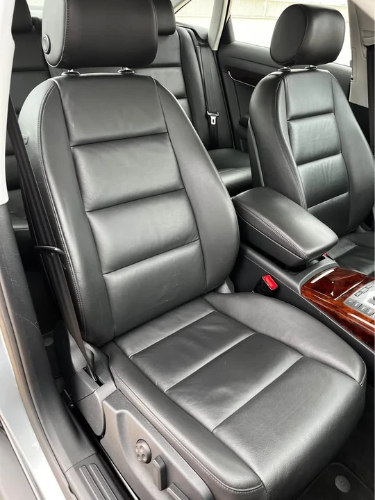 2008 Audi C6 A6 - Image 13 of 18