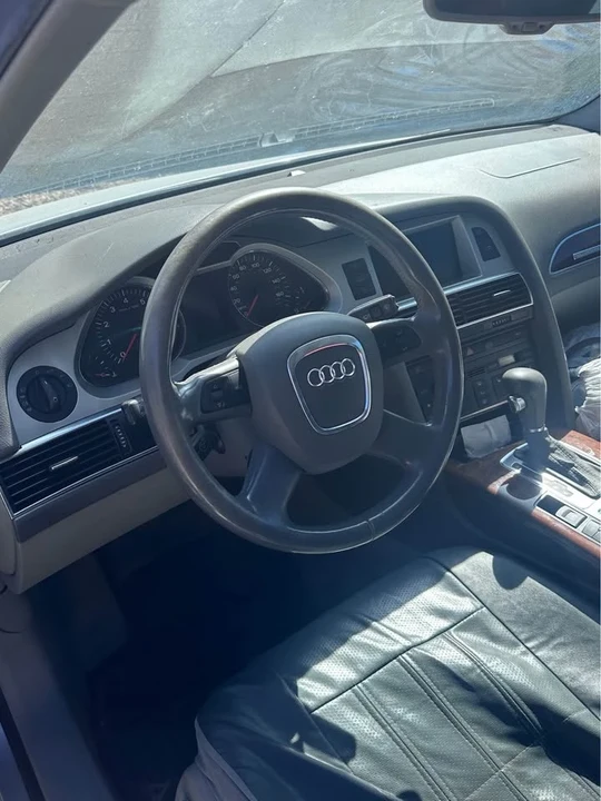 2008 Audi C6 A6 - Image 2 of 5