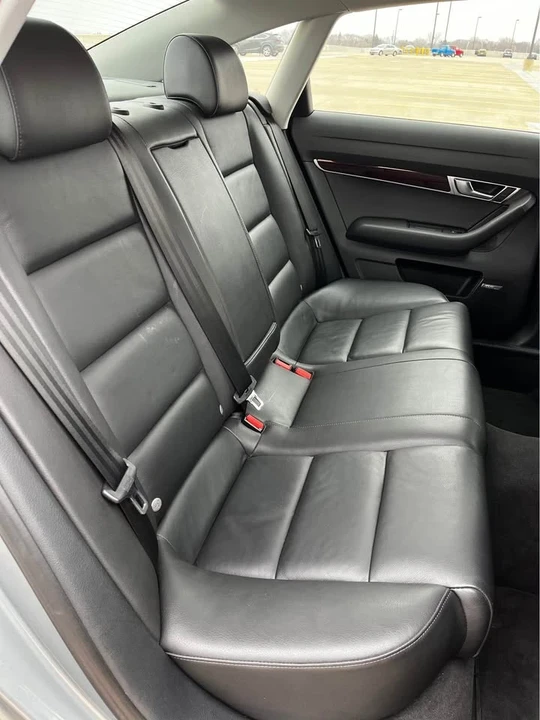 2008 Audi C6 A6 - Image 15 of 18