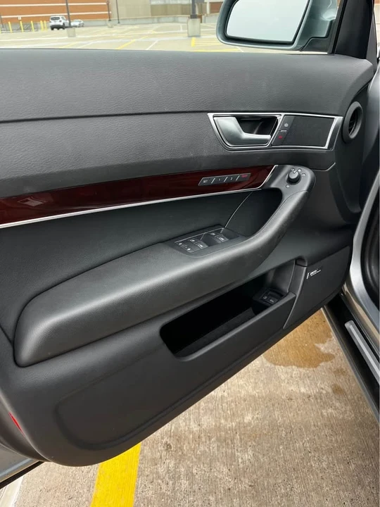 2008 Audi C6 A6 - Image 11 of 18