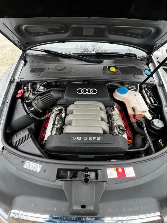2008 Audi C6 A6 - Image 18 of 18