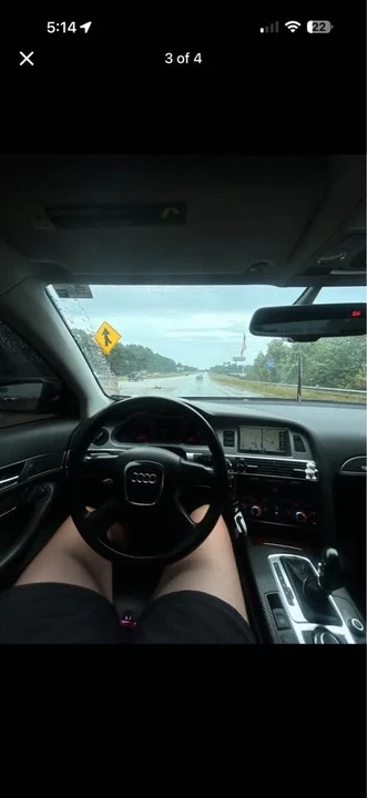 2008 Audi C6 A6 - Image 3 of 3