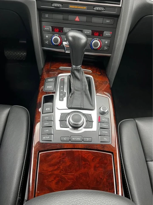 2008 Audi C6 A6 - Image 8 of 18
