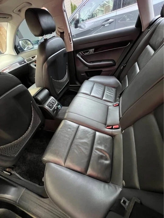 2008 Audi C6 A6 - Image 10 of 10