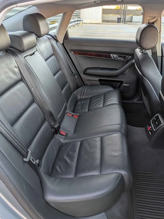 2008 Audi C6 A6 - Image 7 of 18