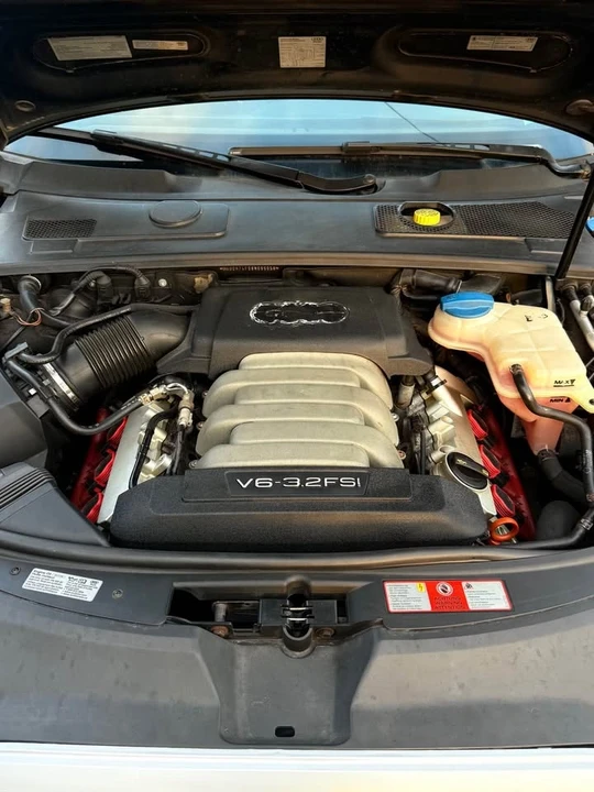 2008 Audi C6 A6 - Image 4 of 10