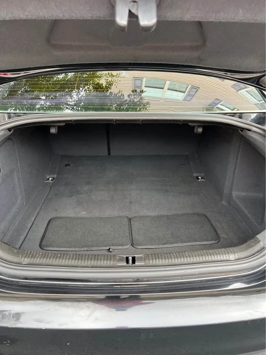 2008 Audi C6 A6 - Image 9 of 10