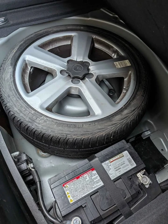 2008 Audi C6 A6 - Image 17 of 18