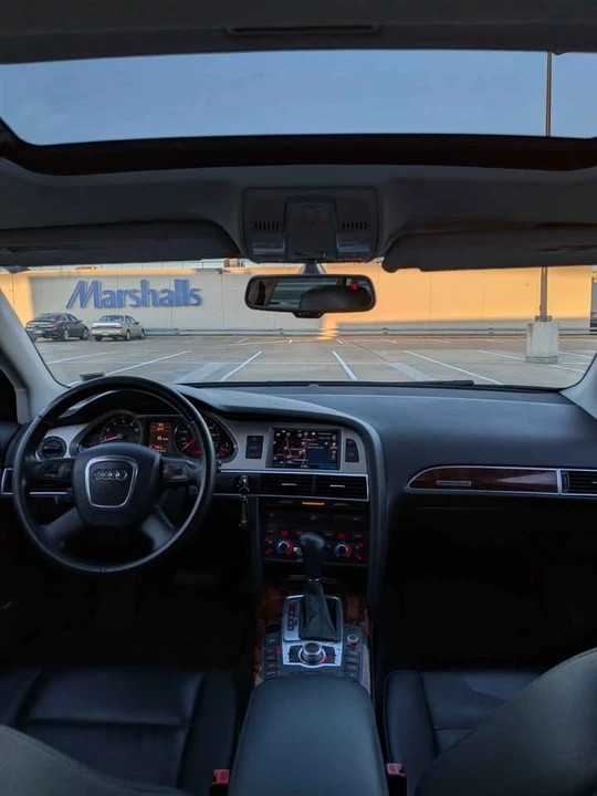 2008 Audi C6 A6 - Image 6 of 18