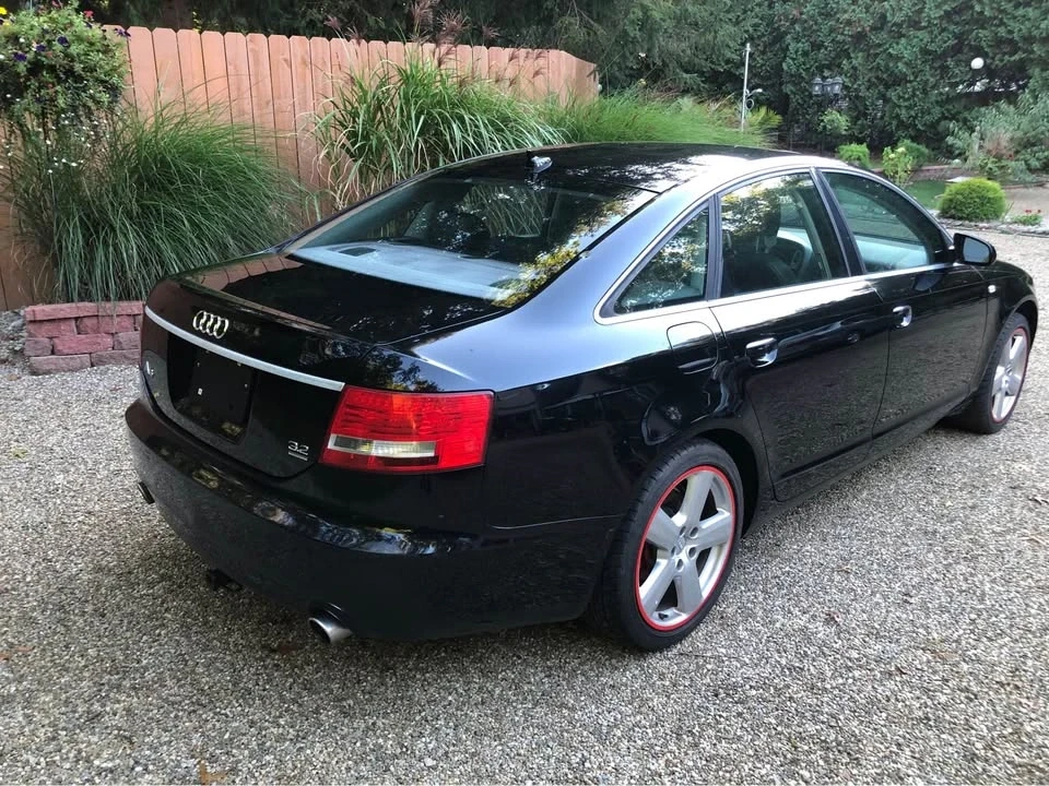2008 Audi C6 A6 - Image 2 of 5