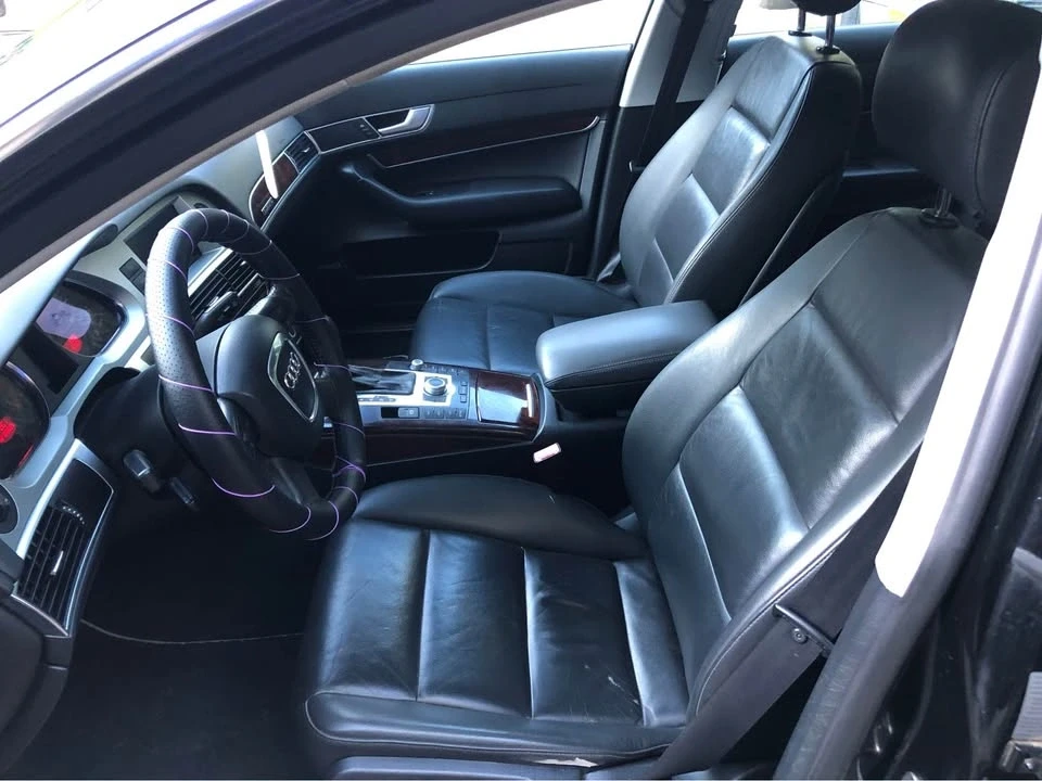 2008 Audi C6 A6 - Image 3 of 5