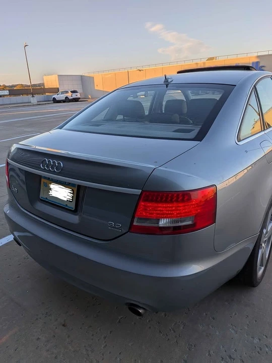 2008 Audi C6 A6 - Image 15 of 18