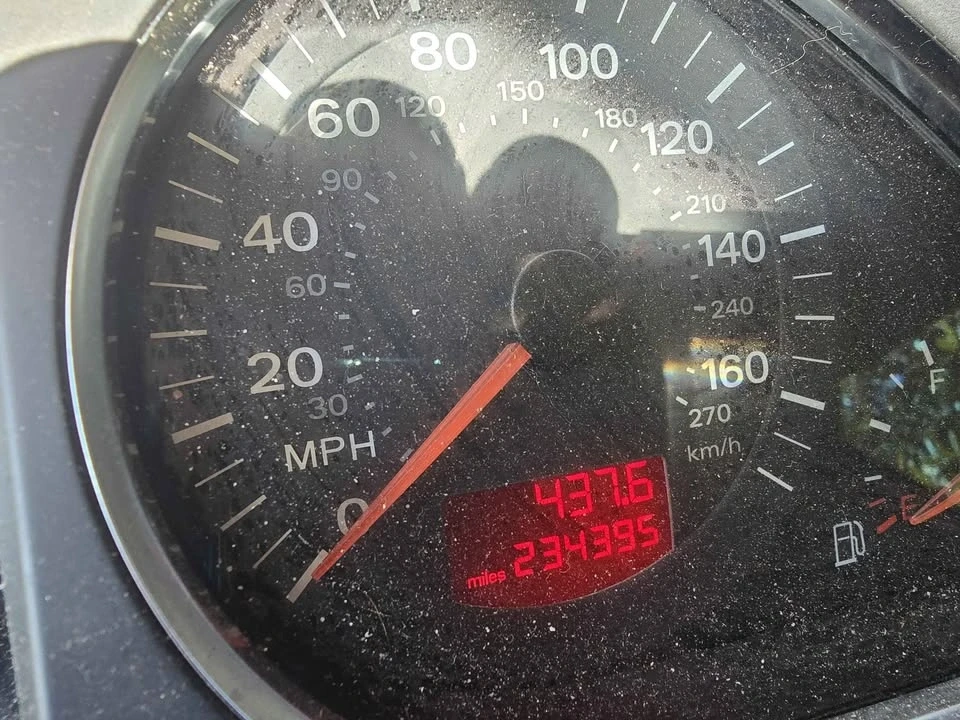 2008 Audi C6 A6 - Image 4 of 5