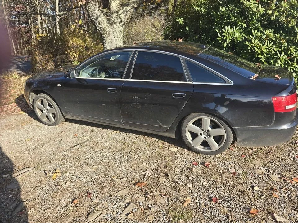 2008 Audi C6 A6 - Image 2 of 5