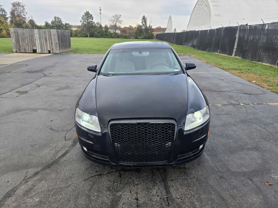 2008 Audi C6 A6 - Image 4 of 20