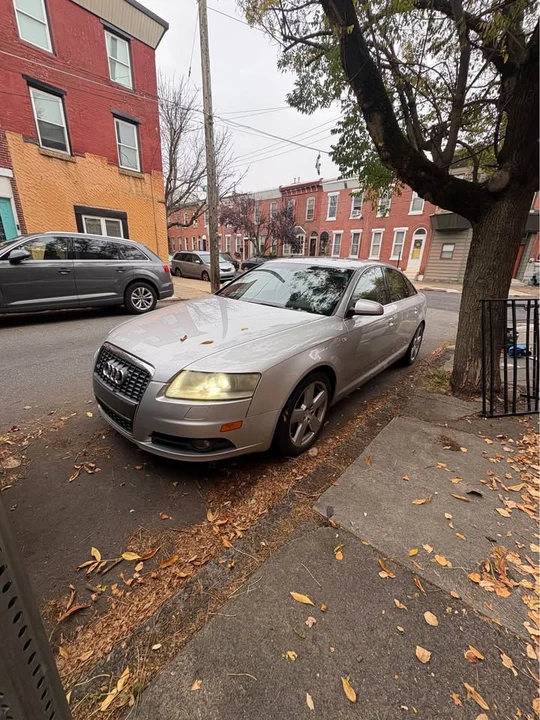 2008 Audi C6 A6 - Image 6 of 14